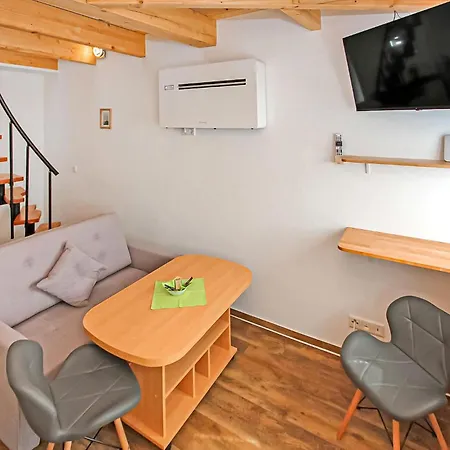 Ferienwohnung Malchow