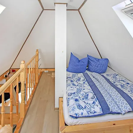 Ferienwohnung Malchow