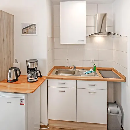 Ferienwohnung Malchow Appartement Malchow (Mecklenburg-Vorpommern)