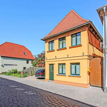 Ferienwohnung Malchow *
