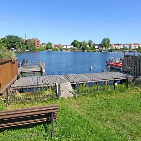 Ferienwohnung Malchow Malchow (Mecklenburg-Vorpommern)