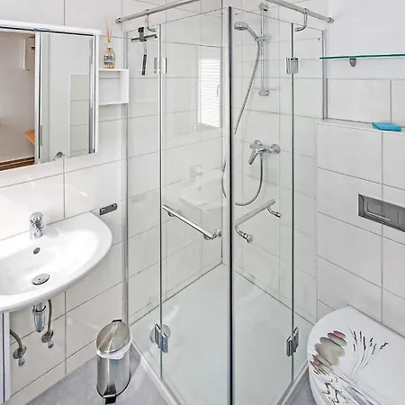 Appartement Ferienwohnung Malchow