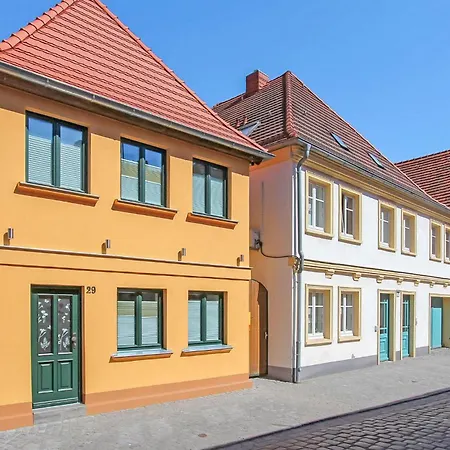 Malchow * Malchow (Mecklenburg-Vorpommern)