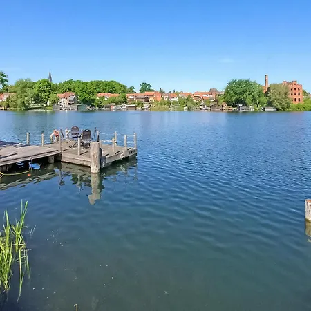 Ferienwohnung Malchow Apartment Malchow (Mecklenburg-Vorpommern)