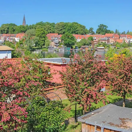 Ferienwohnung Malchow *