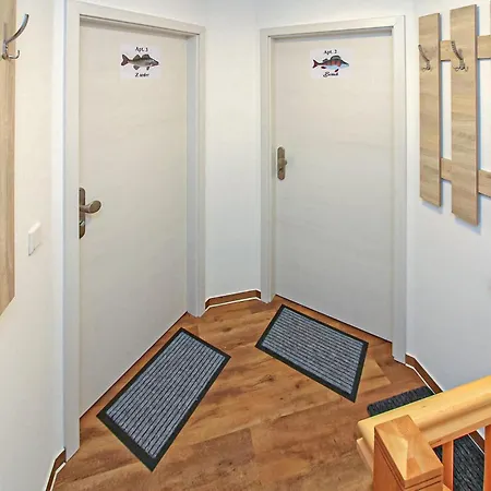 Apartamento Ferienwohnung Malchow *