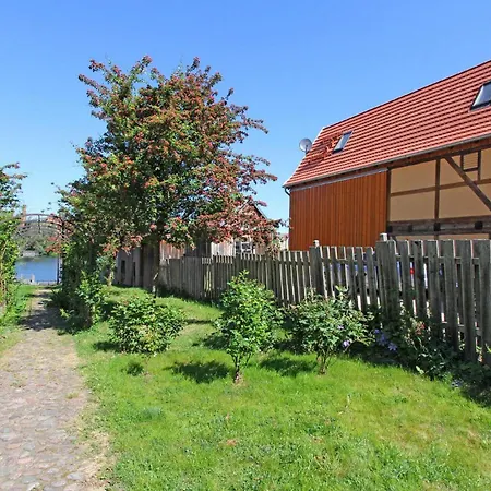 Apartment Ferienwohnung Malchow Malchow (Mecklenburg-Vorpommern)