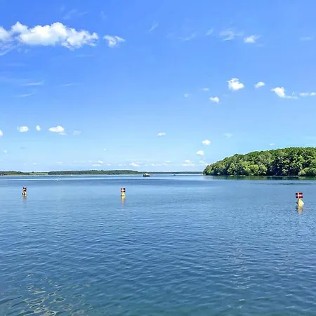Ferienwohnung Malchow * Malchow (Mecklenburg-Vorpommern)